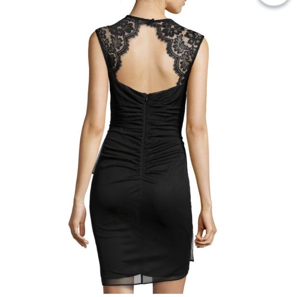 Scarlett Little Black Dress - Picture 8 of 8